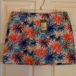 Lilly Pulitzer Tate skirt